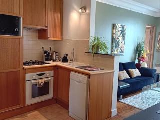 Appartement avec balcon au cœur PARIS - Parigi - 4