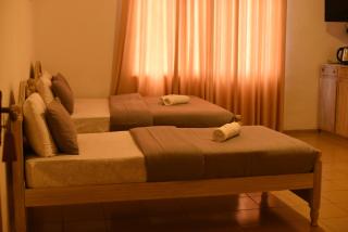 Oasis Hill Resort - Nuwara Eliya - 1