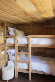 Demeure Sauvage - Étage 2 - Villard-Reculas - 2