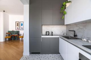 Stunning Acropolis View 2BR Apartment by UPSTREET - Atene - 6