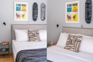 Stunning Acropolis View 2BR Apartment by UPSTREET - Atene - 5