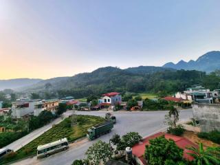Kien Thao Hotel - Ha Giang - 5
