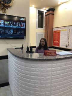 Kien Thao Hotel - Ha Giang - 8