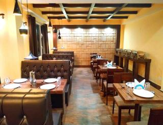 Garden Retreat Hotel - 9