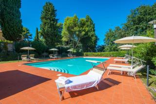 Relais Villa Matarazzo - Gradara - 4