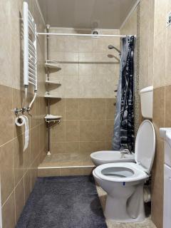 Comfortable apartment in Chişinău - Chişinău - 4