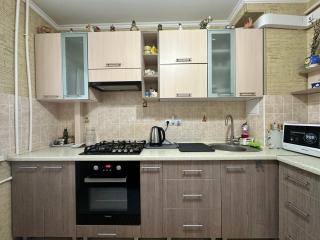 Modern Apartment - Calm Location - Boat in the Yard - Chişinău - 5