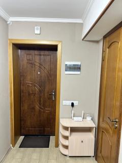 Comfortable apartment in Chişinău - Chişinău - 1