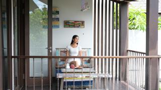 Tolgay Living Villas - Seminyak - 1
