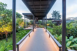 Chatrium Golf Resort Soi Dao Chanthaburi - 6