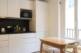 Charming T2 of 26 m near the Bastille - París - 6