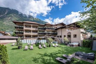 Hotel Kesslwirt - Ciardes - 3