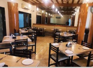 Hotel Orient Crown, Kolhapur - Kolhapur - 9