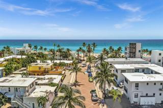 Beachfront & Pool Access Unit W 2 Queen Beds - 5