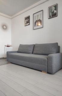 Luxury 2 Rooms Free Parking Air Conditioning Espresso Modern Bright View Full Complet Utilat - Bucharest - 0