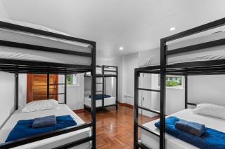 Chill Inn Chaweng Hostel and Cafe - Amphoe Koksamui - 6