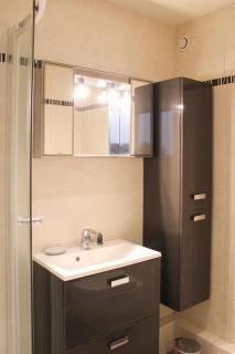 Charming studio of 23 m close to the Sacré-Coeur - París - 1