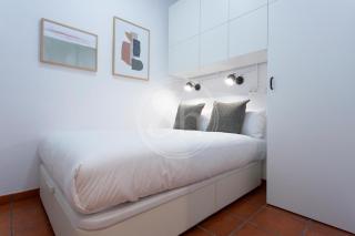 Chic Urban Apartment in Central Eixample - 1