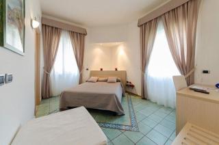 Pietra di Luna residence - Maiori - 1