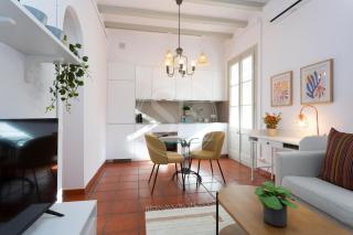 Bonito apartamento en l'Eixample - Barcelone - 7