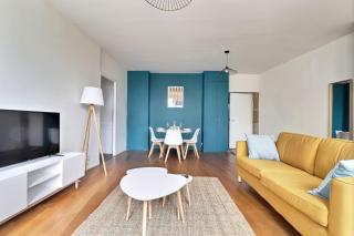 Le St Georges - Charming & Spacious flat - Lyon 5th - Lione - 7