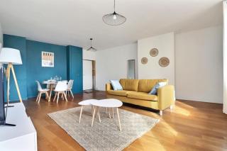 Le St Georges - Charming & Spacious flat - Lyon 5th - Lione - 8