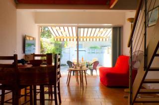 Charming T2 near the Port of Sanary - Sanary-sur-Mer - 9