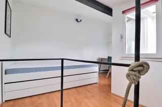 Le St Georges - Charming & Spacious flat - Lyon 5th - Lione - 3