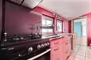 Le St Georges - Charming & Spacious flat - Lyon 5th - Lione - 1