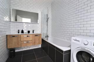 Le St Georges - Charming & Spacious flat - Lyon 5th - Lione - 2