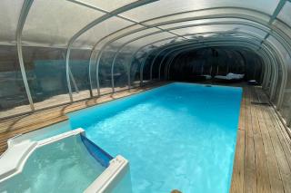 06CD 3-bedroom villa with private pool - Biot - 7