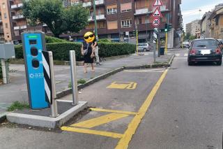IEO, Prada, Bocconi, Duomo, Assago Forum - Milan - 8