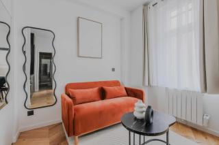 Elegant apartment - 1BD-2P - Panthéon - Parigi - 5