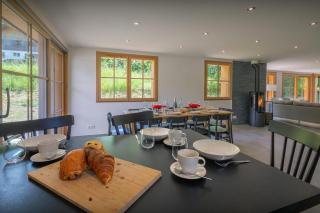 Chalet Morris - OVO Network - Sixt - 4