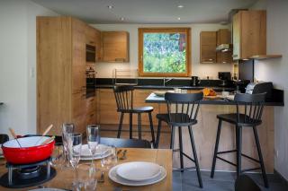 Chalet Morris - OVO Network - Sixt - 3