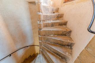 Charming duplex with panoramic view of Cordeliers - Lione - 2