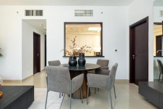 29 Burj Dubai Boulevard 2 - Walking Distance to Dubai Mall and Burj Khalifa - 6