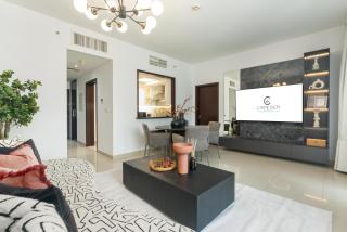 29 Burj Dubai Boulevard 2 - Walking Distance to Dubai Mall and Burj Khalifa - Dubai - 8