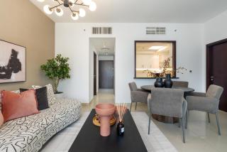 29 Burj Dubai Boulevard 2 - Walking Distance to Dubai Mall and Burj Khalifa - Dubai - 5