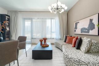 29 Burj Dubai Boulevard 2 - Walking Distance to Dubai Mall and Burj Khalifa - Dubai - 7