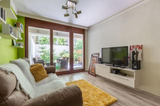 Charming Apartment with Quiet Garden in Downtown - Boedapest - 3