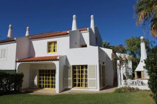 Sunshine Villa Salgados Guia Algarve - Albufeira - 0