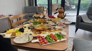 Dağtaş Suit Apart - Ardeşen - 9