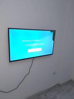 La Maison de Stéphanie - Kinshasa - 1