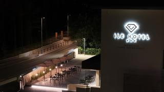 Ile Hotel - Peschiera del Garda - 1