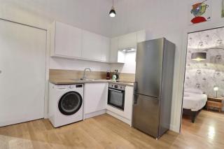 Le Pêcherie - Beautiful & Modern apartment - Lyon 1st - Lione - 7