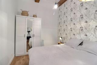 Le Pêcherie - Beautiful & Modern apartment - Lyon 1st - Lione - 5