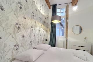 Le Pêcherie - Beautiful & Modern apartment - Lyon 1st - Lione - 4