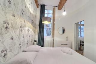Le Pêcherie - Beautiful & Modern apartment - Lyon 1st - Lione - 3