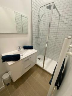 Le Pêcherie - Beautiful & Modern apartment - Lyon 1st - Lione - 1